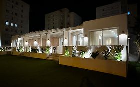 Reyes Catolicos Premium Beach, Playa Urbanova, Alicante